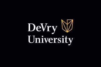 Online College Classes & Online Degree Programs | DeVry University