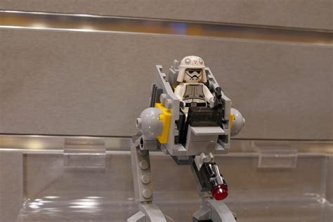 Slideshow: LEGO Star Wars Original Trilogy Sets Toyfair 2016