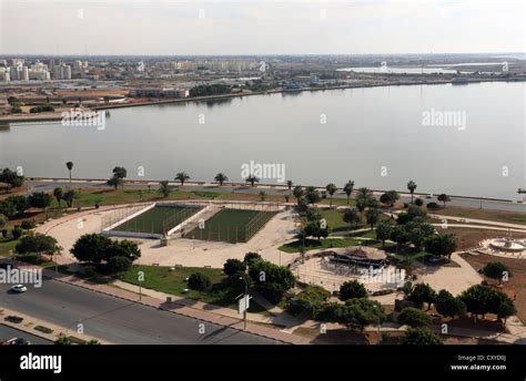 Libya, Benghazi, Banghazi, City view Stock Photo - Alamy