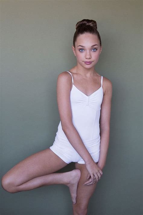 Maddie Ziegler interview: the tiny dancer with 1bn YouTube views | Maddie ziegler, Dance moms ...