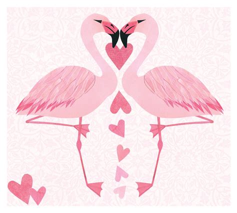 Madi Illustration.: Pink heart day.