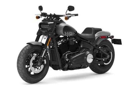 Harley Davidson Fat Bob 2024 Price In Qatar - Fasterwheeler Qa