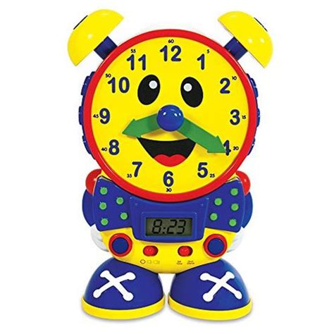 6 Best Kids' Alarm Clocks of 2020 - Top Rated Alarm Clocks for Kids