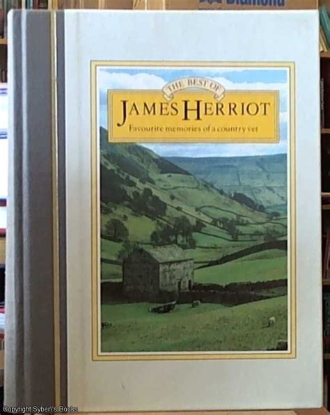 The Best of James Herriot by Herriot, James - 1982