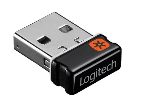 Logitech Unifying Receiver | at Mighty Ape NZ