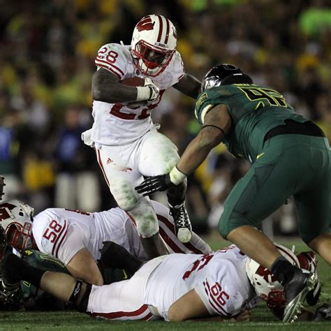 Big Ten Breakdown, 2012: Wisconsin Badgers, Part 4, Final Analysis ...