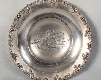 Meriden Silver Plate - Etsy