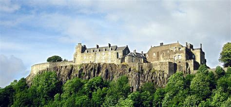 Top 10 Things To Do And See In Stirling, Scotland | Trip101