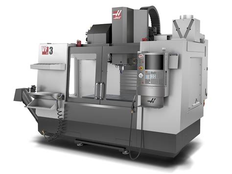 New Haas CNC Mill has Arrived!! - Laser Fab