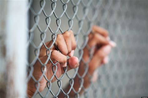 Putting Kids in Solitary Confinement: A Cruel and Unwise Decision | HuffPost