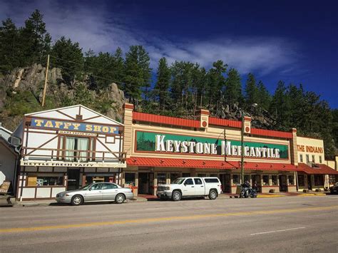 Keystone South Dakota - Why You Need to Visit and Explore? Keystone South Dakota, South Dakota ...