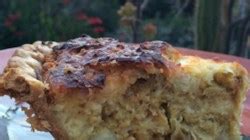 Artichoke Pie Recipe - Allrecipes.com