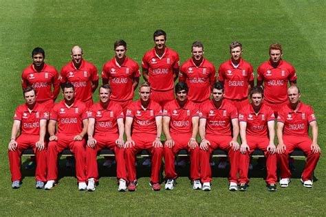 ICC Cricket World Cup 2015: England announce 30-man provisional squad