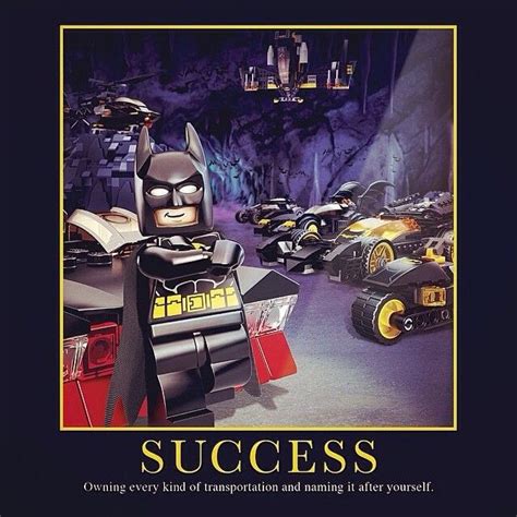 Lol ⚡️#batman #lego #funny #meme ⚡️ | Legogram | Batman quotes, Lego dc ...