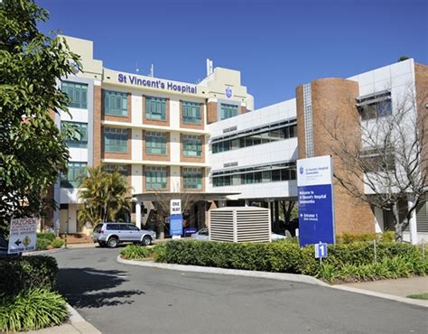 Seriously! 34+ Facts About St Vincent's Hospital Toowoomba Map: Select a destination accounts ...