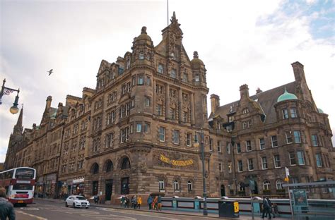 Booking.com: The Scotsman Hotel , Edinburgh, UK - 1377 Guest reviews ...