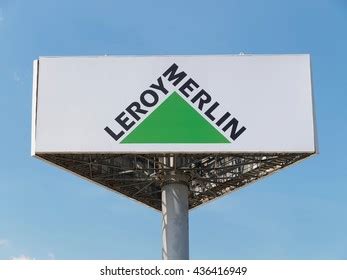 Leroy Merlin Logo Vector (.EPS) Free Download