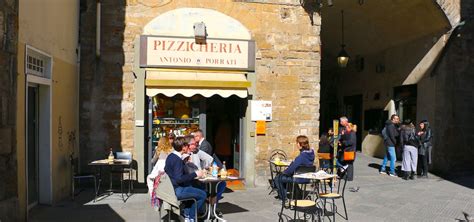 Ultimate Guide to Eating in Florence: 8 Top Restaurants - The Roman Guy