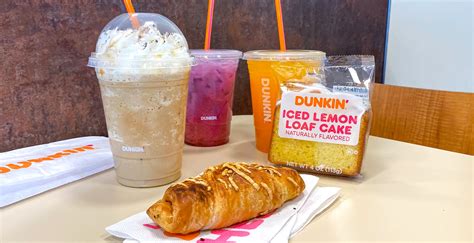 The Dunkin Spring Menu is Adding the Butter Pecan Swirl Permenantly - The Krazy Coupon Lady