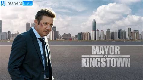 Is Mayor of Kingstown Based on a True Story? Plot, Cast, Trailer and ...