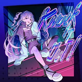 [Single] hololive IDOL PROJECT: 天音かなた - Knock It Out! (2024.01.07/MP3+Hi-Res FLAC/RAR ...