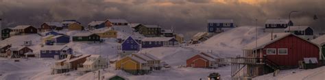 Greenlandic phrasebook - Wikitravel