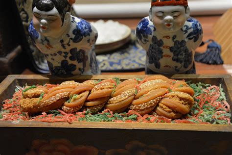 Tasting Tianjin with its signature foods