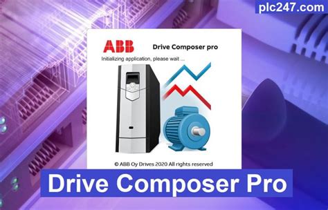 [Download] ABB Drive Composer Pro "Full Version" - plc247.com