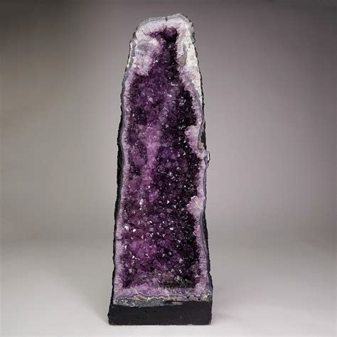 Amethyst Cluster Geode // Brazil - Astro Gallery - Touch of Modern