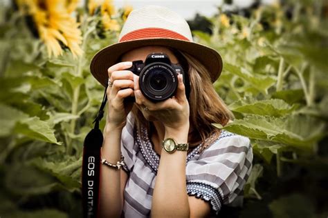 How to Turn Your Photography Hobby into a Thriving Business