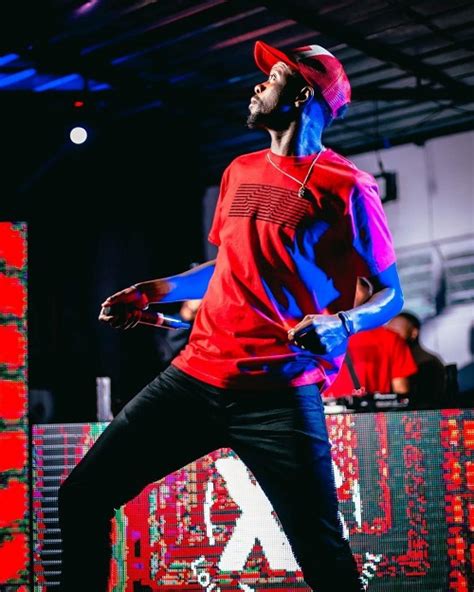 South Africa’s Robot Boii to Headline Debut Smirnoff Fiesta - Campus Bee