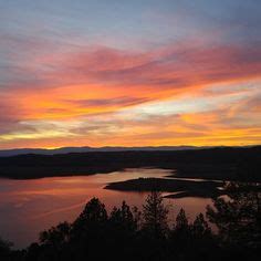 Lake Oroville State Recreation Area