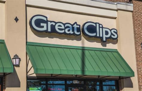 Great Clips Prices, Hours, Haircuts, Services, and More