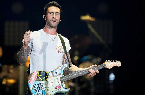 Maroon 5’s Social Video Success Came by Moving From Musical.ly to White ...