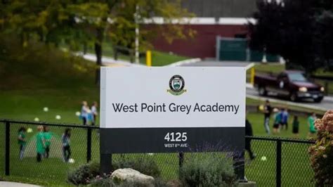 Some facts on West Point Grey academy, where Justin Trudeau once was a ...