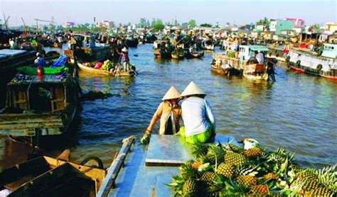 Top 10 Tourist Attractions in Vinh Long, Vietnam - Scooter Saigon Tours