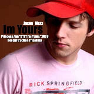 Music Online Jason Mraz - I'm Yours