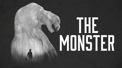 The Monster (2016) – Review | Horror Movie | Heaven of Horror