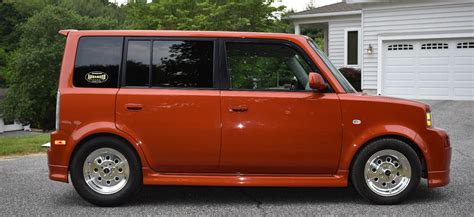 Would You Buy This SBC-Swapped Scion xB?