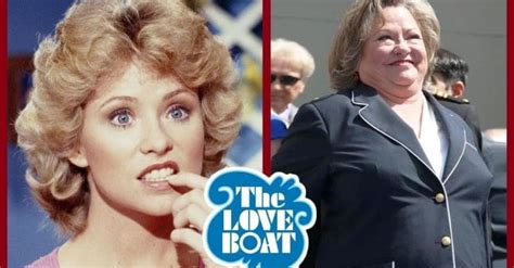 The Cast of 'The Love Boat': See ThemThen and Now 2024