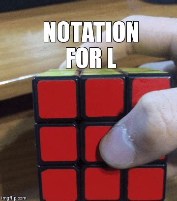 Notation - Cubes4KidsMD