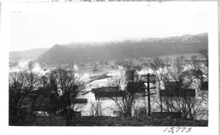 Cumberland River Flood 1939 - Burnside, Kentucky | U.S. Army… | Flickr
