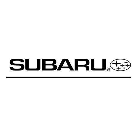 Subaru – Logos Download