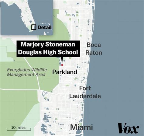 Parkland Florida Map | Free Printable Maps