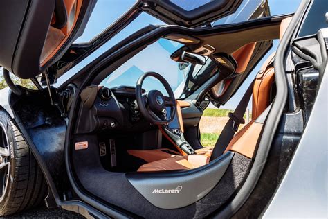 McLaren Automotive on Twitter: "The interior of our #mclaren 720S needs ...