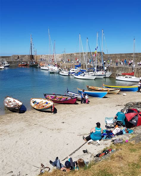 A guide to the Scottish Traditional Boat Festival in Portsoy - Adventures Around Scotland