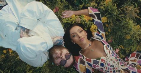 Post Malone and Doja Cat's "I Like You" Video | POPSUGAR Entertainment