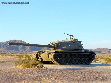 M103 Heavy Tank | A Military Photo & Video Website