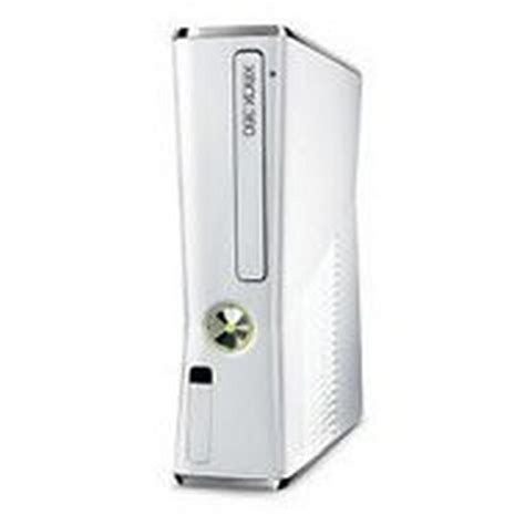 Xbox 360 (S) 4GB System (GameStop Refurbished) | Xbox 360 | GameStop