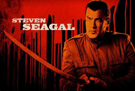 Steven Seagal as Torrez - Machete Photo (14095804) - Fanpop